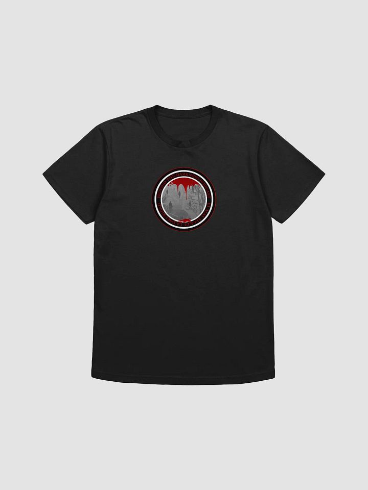 Beyond Podcast T-shirt product image (1)