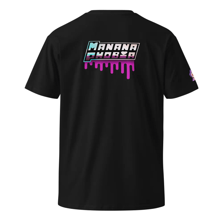Manana Clove Unisex T-Shirt product image (2)