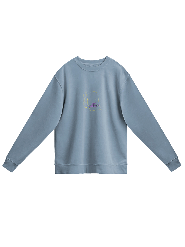 Proudly Bold Unisex Sweatshirt product image (61)