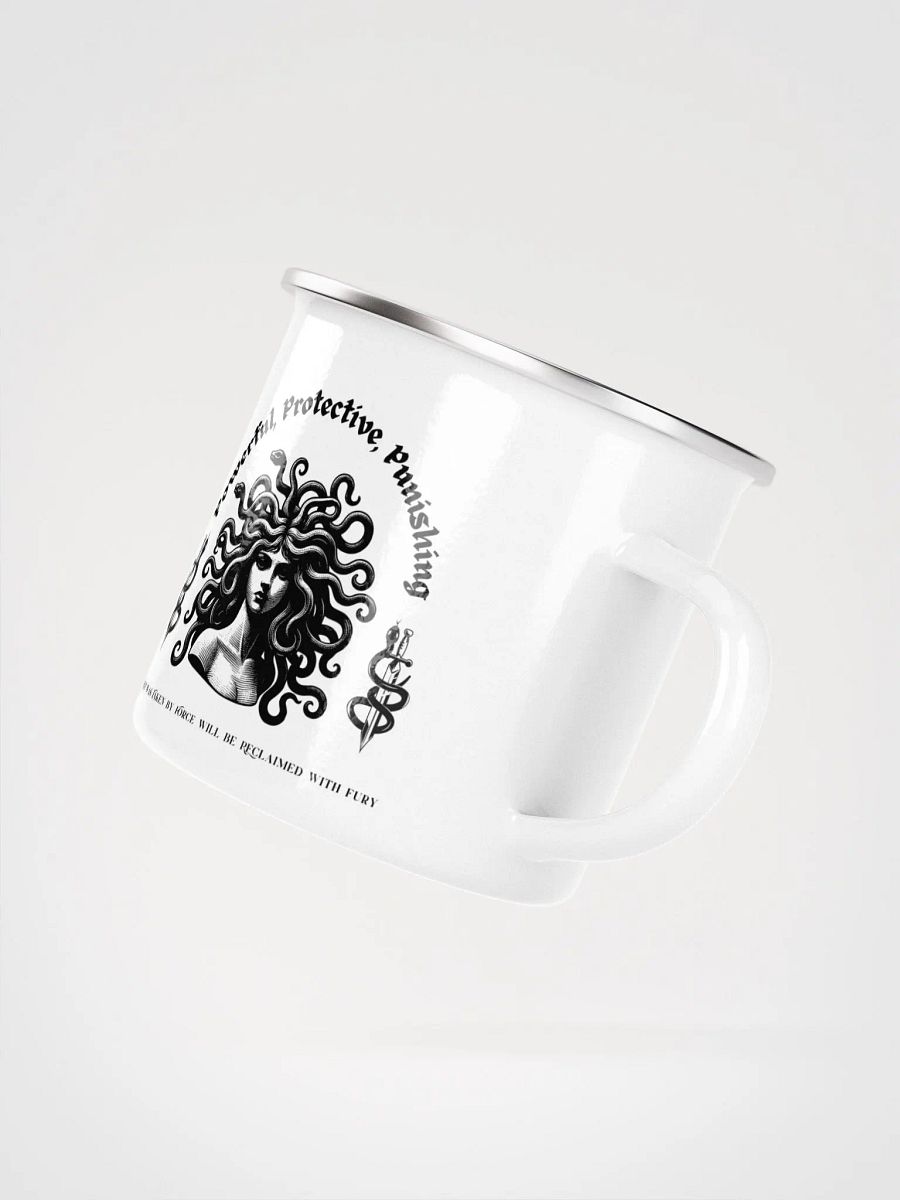 Medusa Mug product image (3)