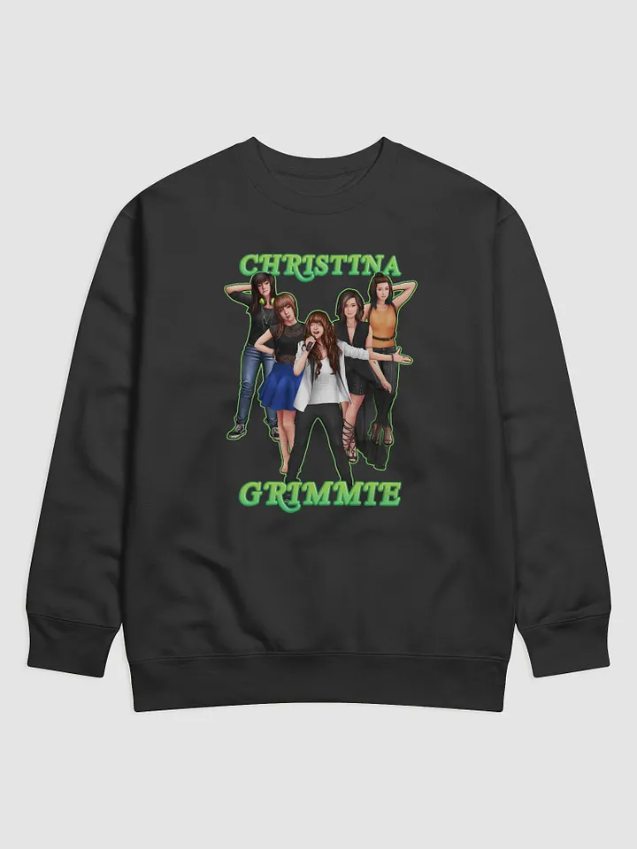 Iconic Moments Sweatshirt product image (1)