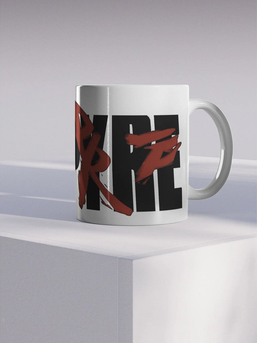 Empyre Nostalgia Mug product image (4)