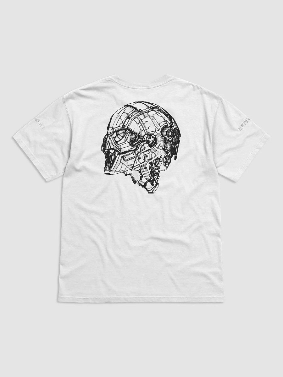 T-shirt unisexe 