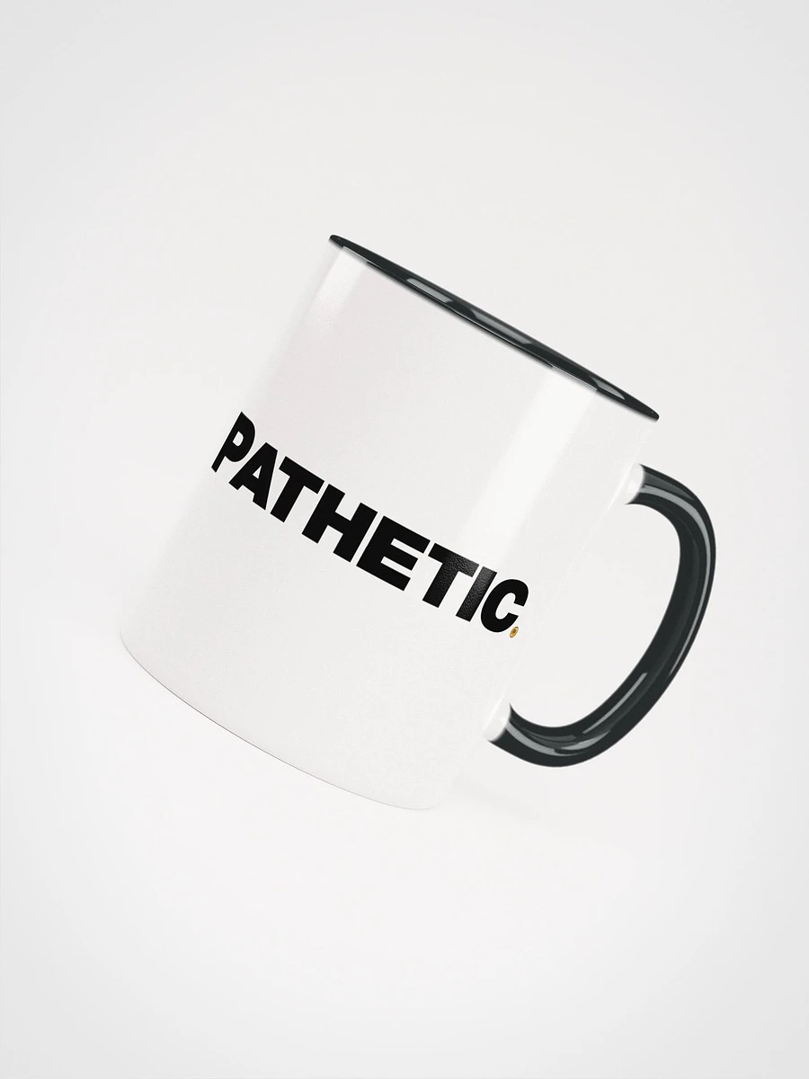 Pathetic Mug product image (4)