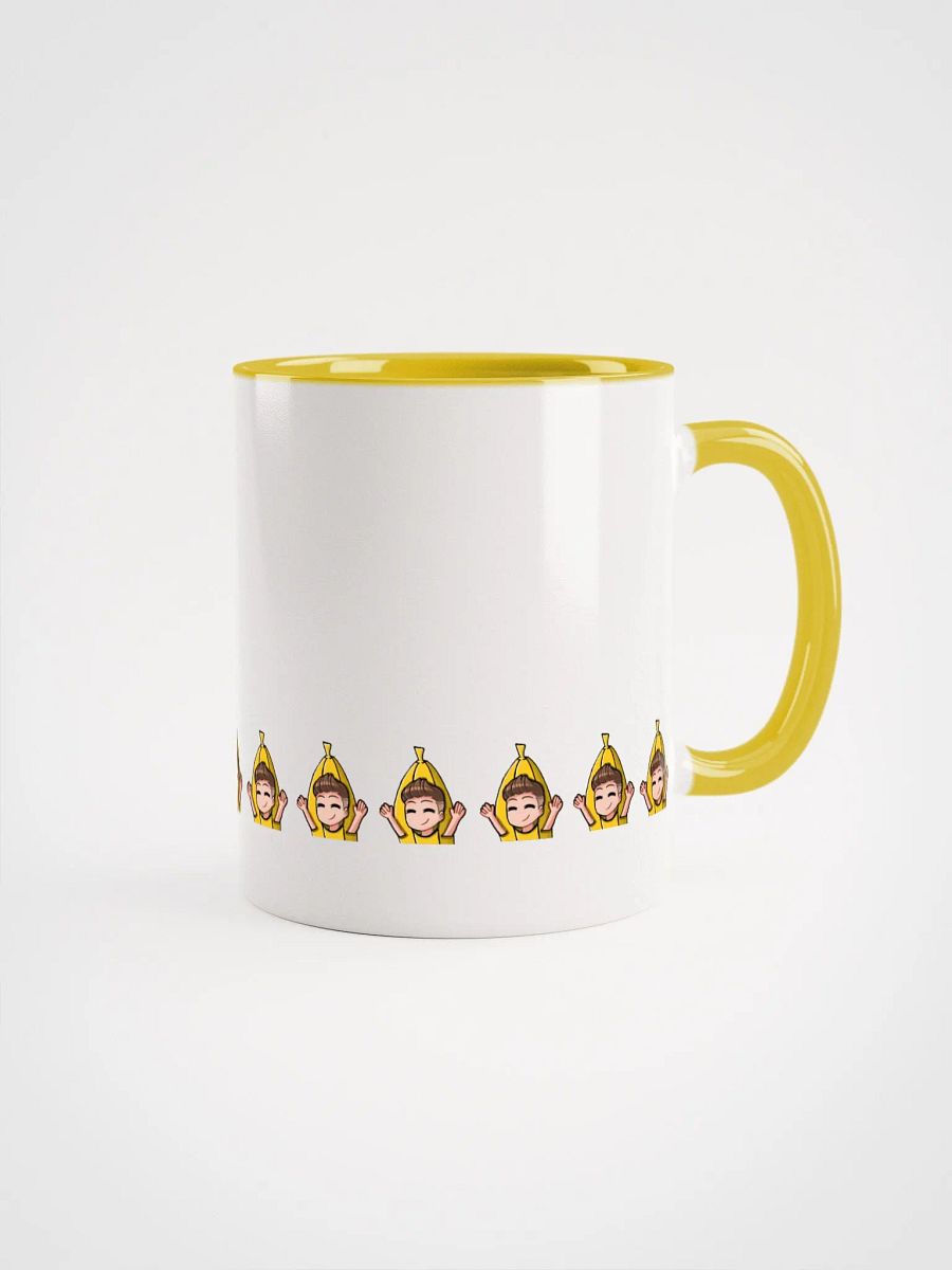 tugBanana Mug product image (1)
