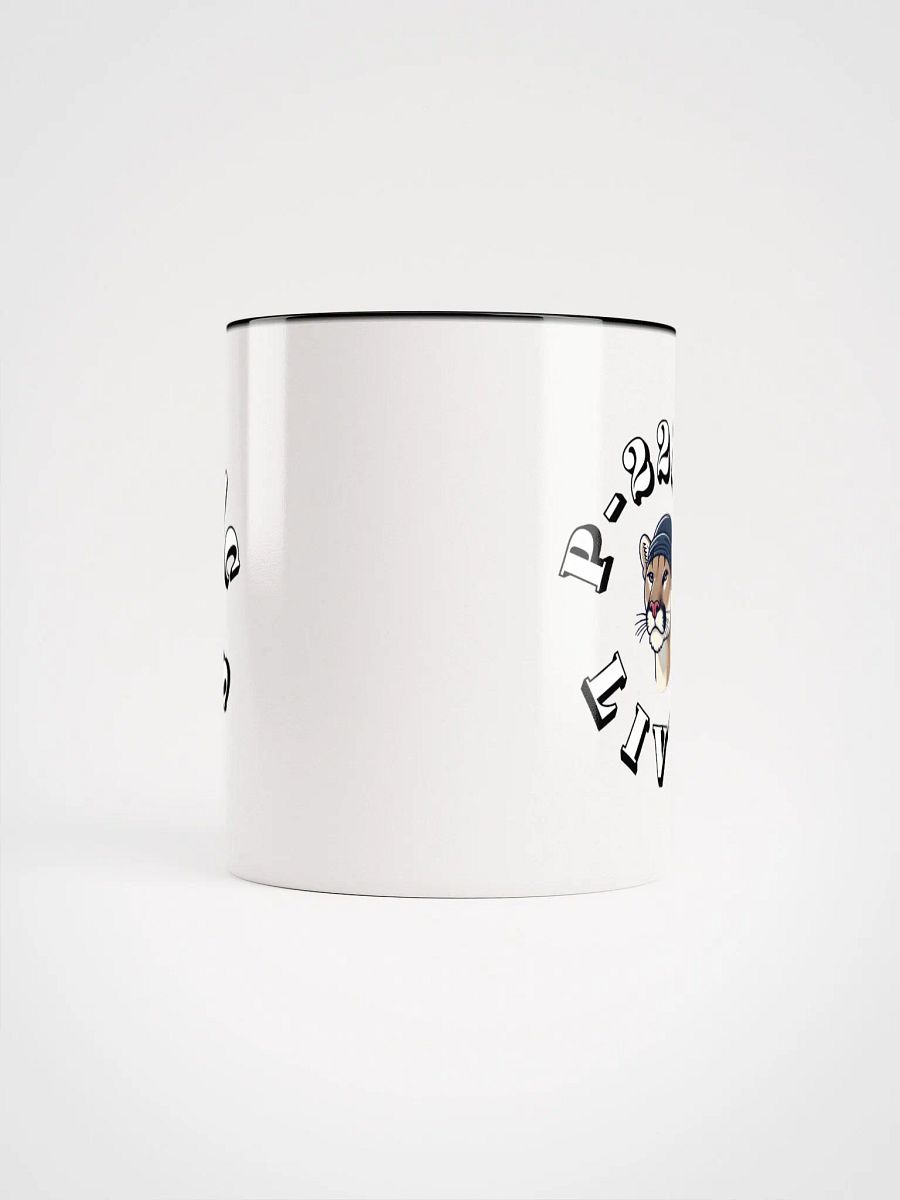P-22Pac Lives Mug product image (10)