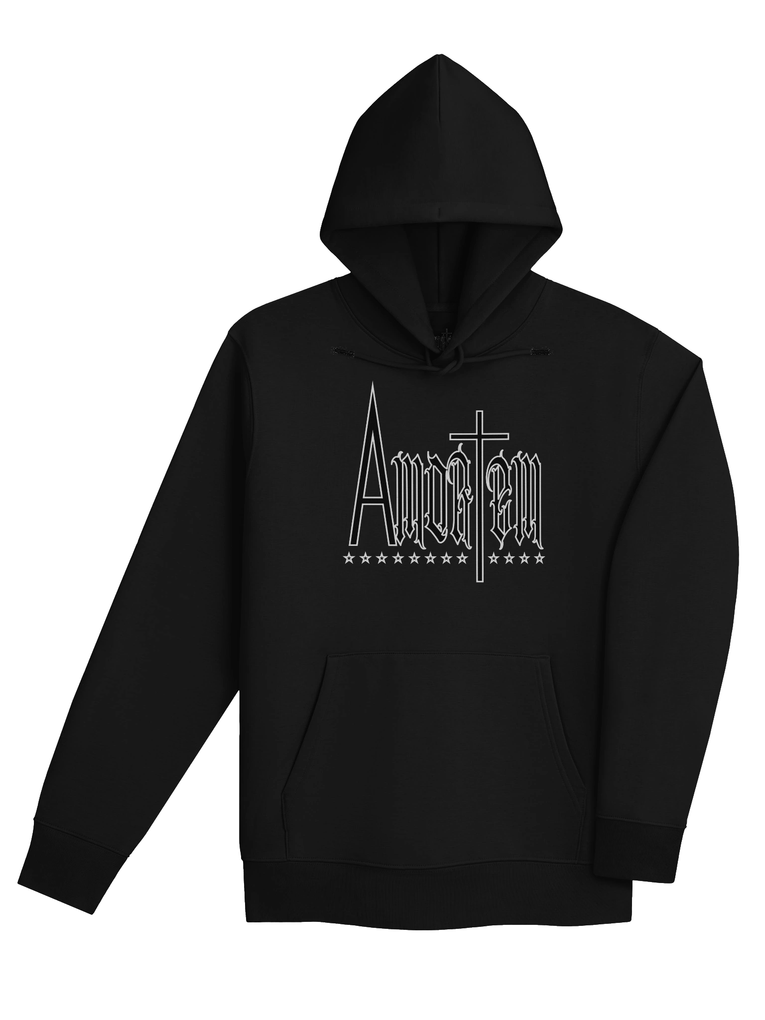 Amortem Hoodie product image (4)