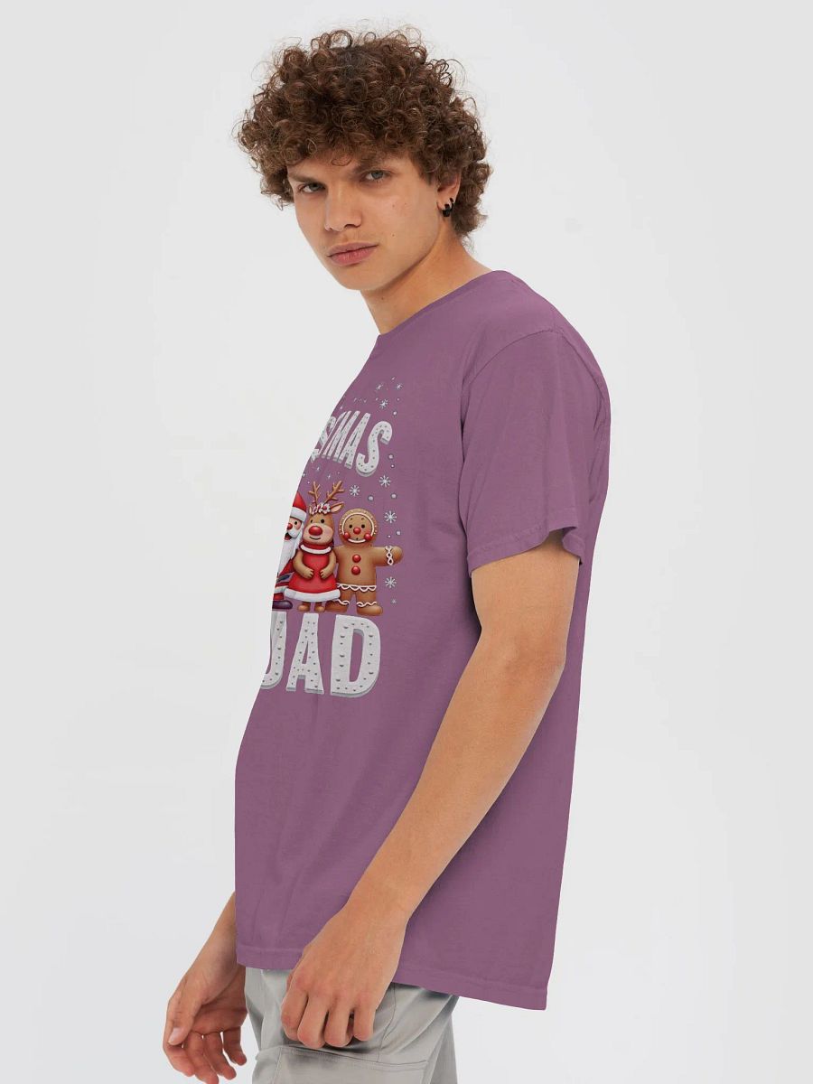 Christmas Squad Festive T-Shirt product image (29)