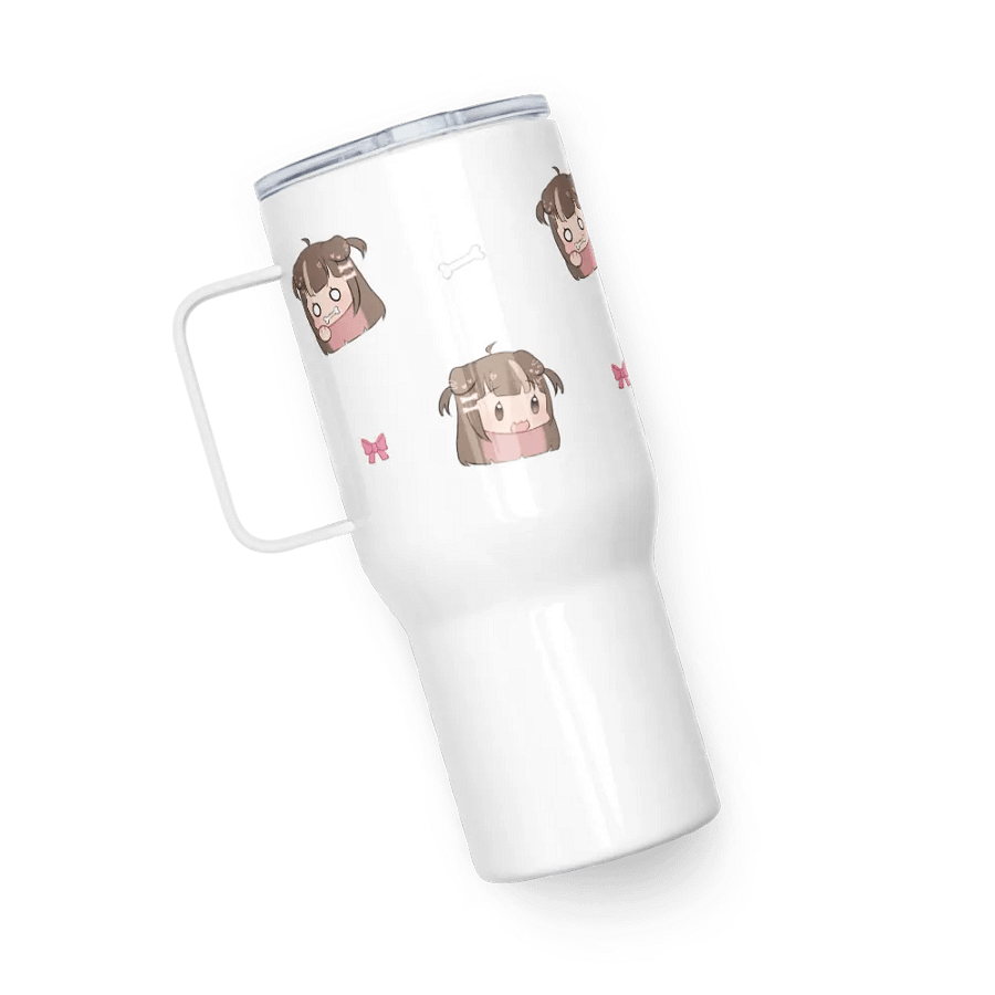 ♡ chibi travel mug ♡ product image (5)