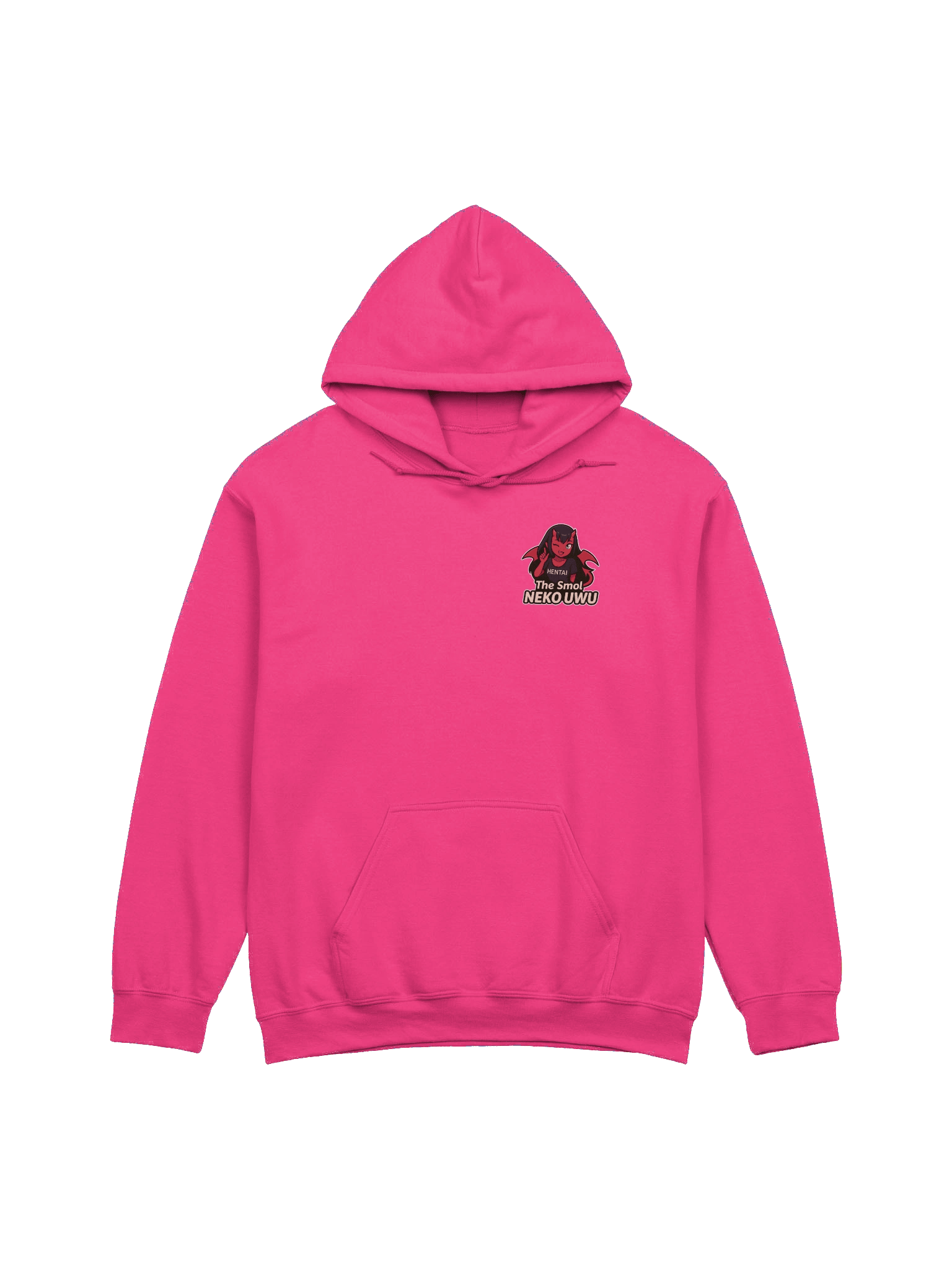 little cutie hoodie product image (1)