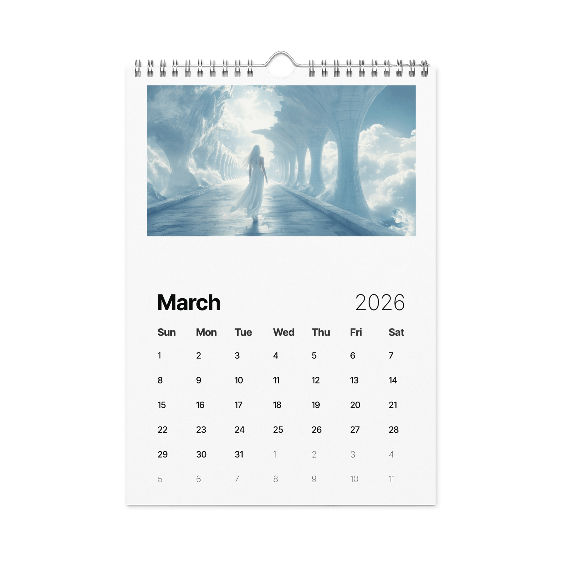 2026 Galactic Calendar ✨ product image (9)