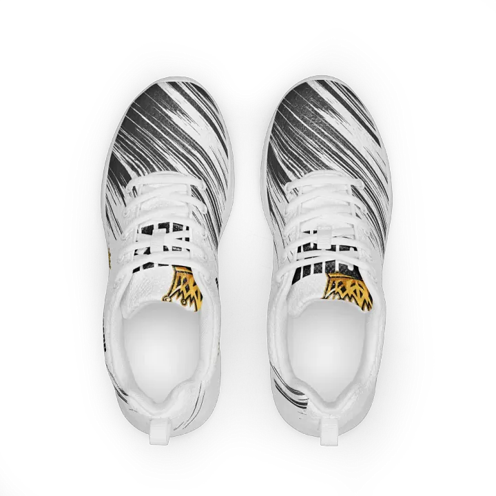 DA6iXXWRLD X 6IXX 1'S ZEBRA EDITION product image (2)