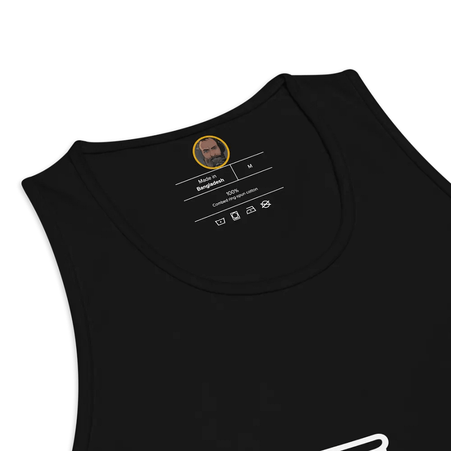 Ahh Akayee Gaming Essential Tank Top product image (10)