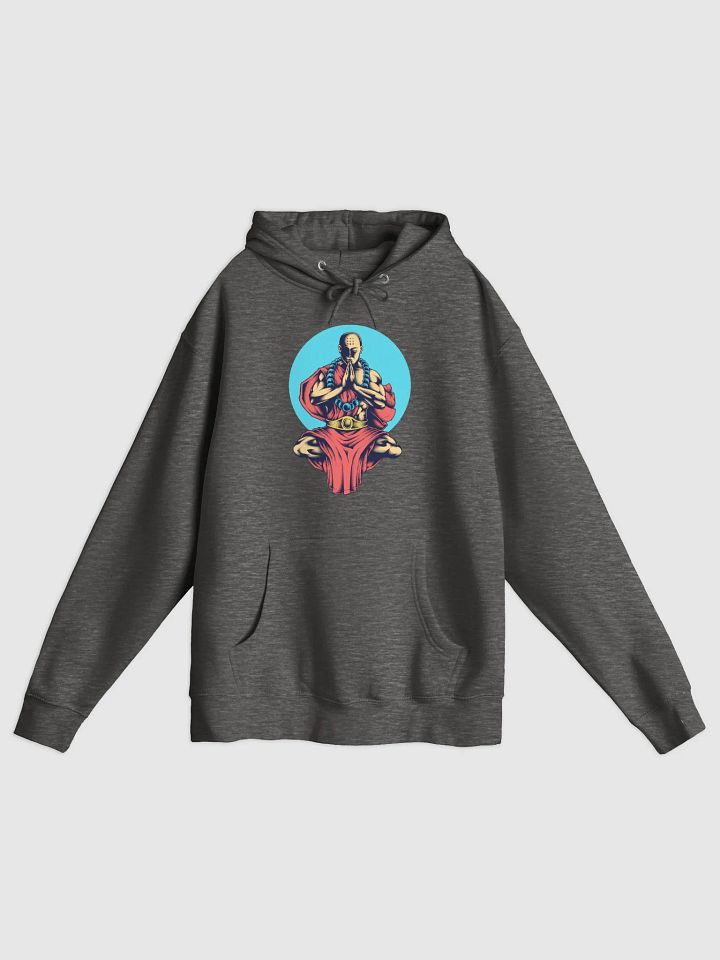 "Zen Master" Hoodie product image (1)