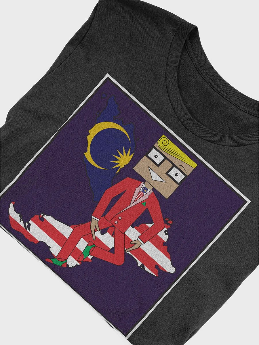 Blockheads Origins - Malaysia product image (29)
