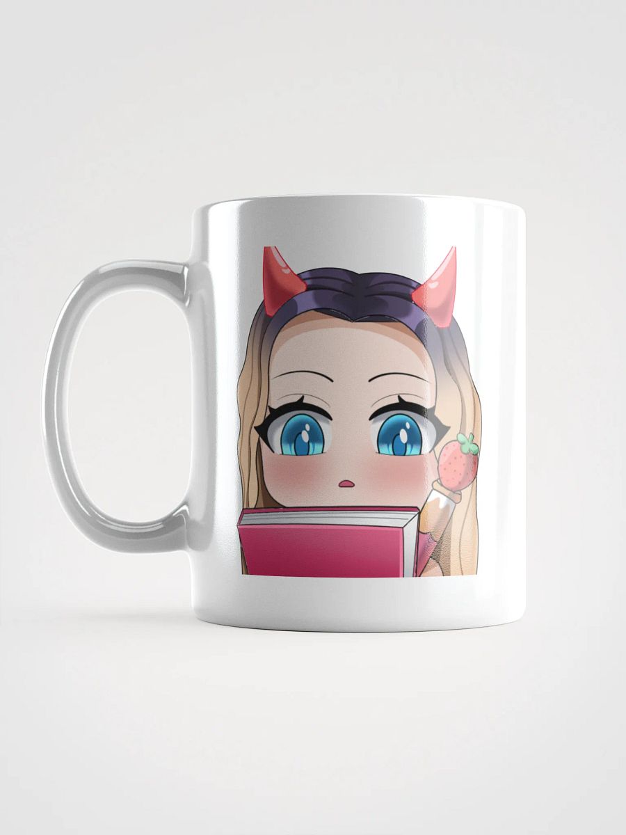 Noted Mug product image (3)