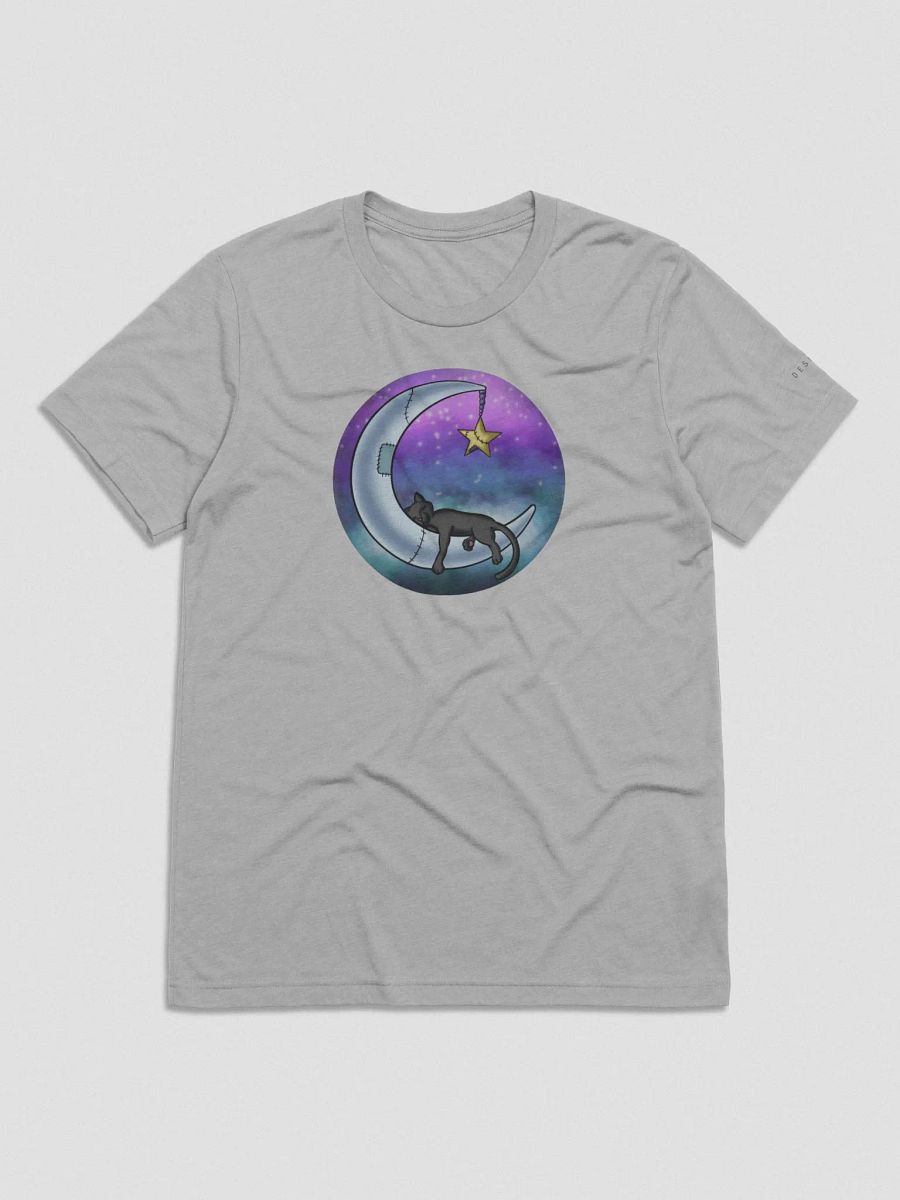 Galaxy Logo Unisex Shirt product image (2)