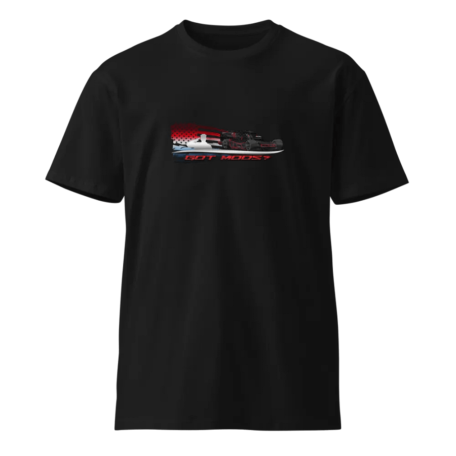 Patriotic Got Mods product image (1)