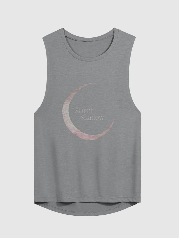 Shadow Logo Tank product image (2)