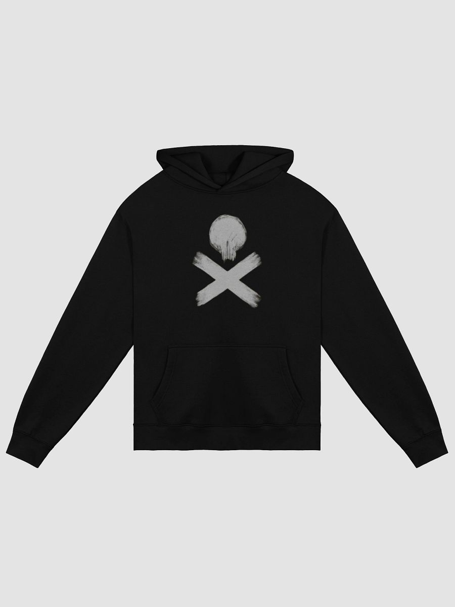 Skull & Bones Hoodie product image (1)