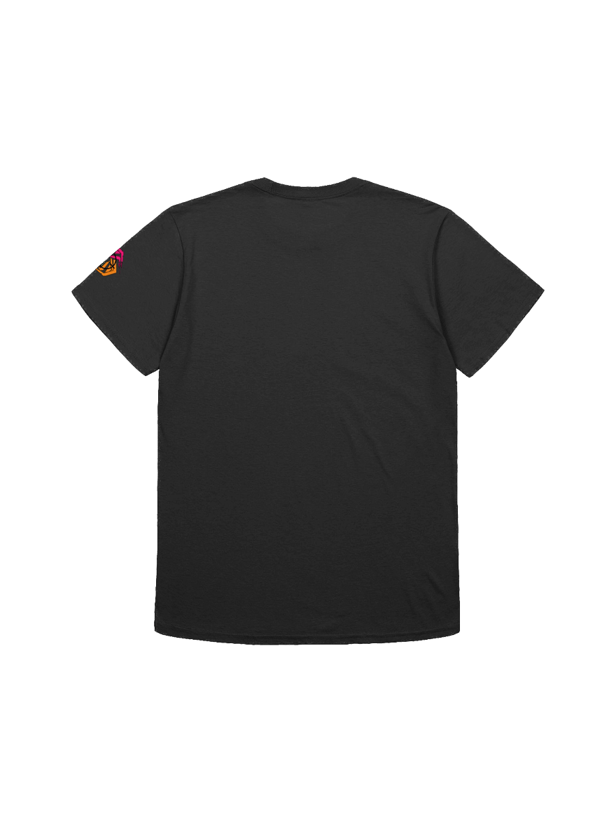 Target Acquired Tee product image (2)