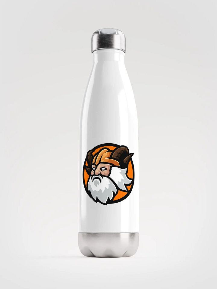 AGL Kaiju Stainless Steel Bottle product image (1)