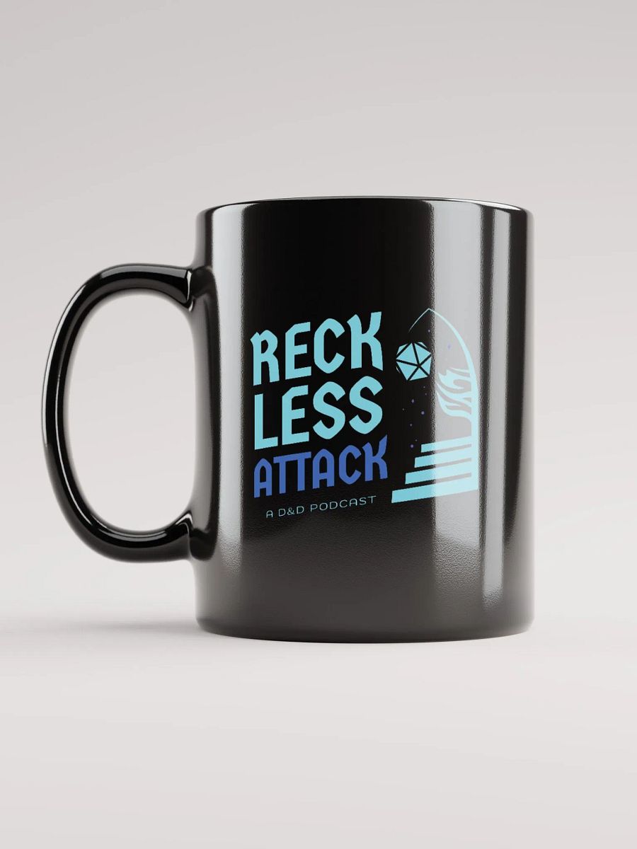 RA Coffee Mug product image (2)