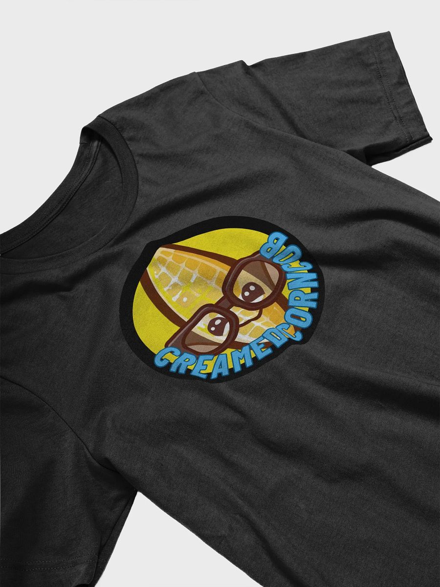 Corn Logo Shirt product image (3)