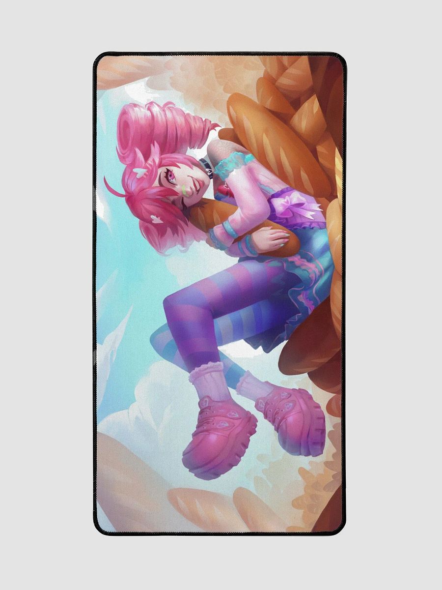 Marineflames Playmat product image (2)