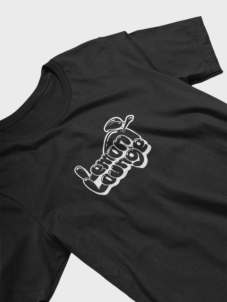 Lemon Lounge Soft T-Shirt product image (34)