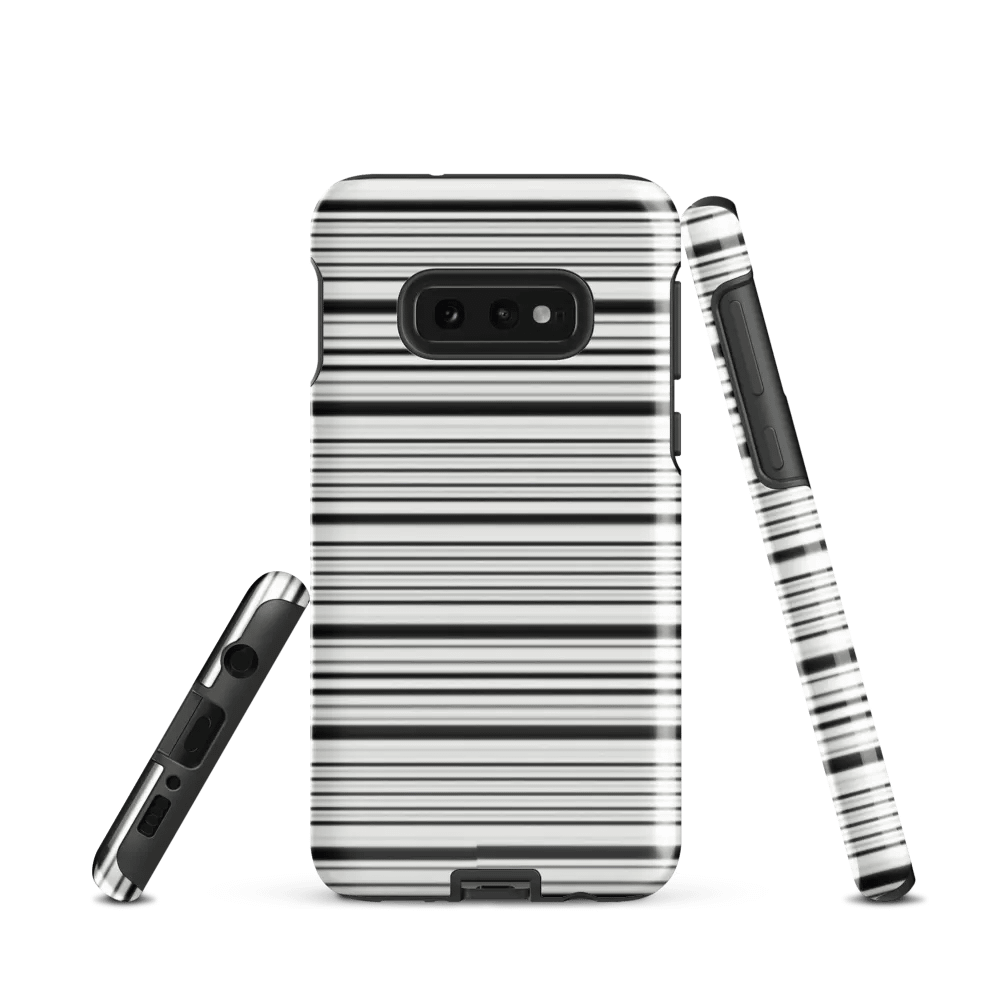 Monochrome Majesty Samsung® Tough Case product image (1)