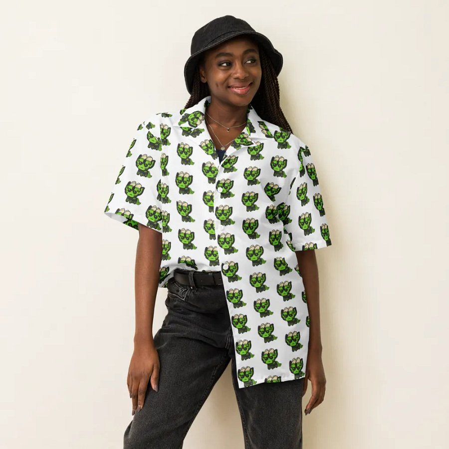 YippieMonster in Hawaii product image (6)