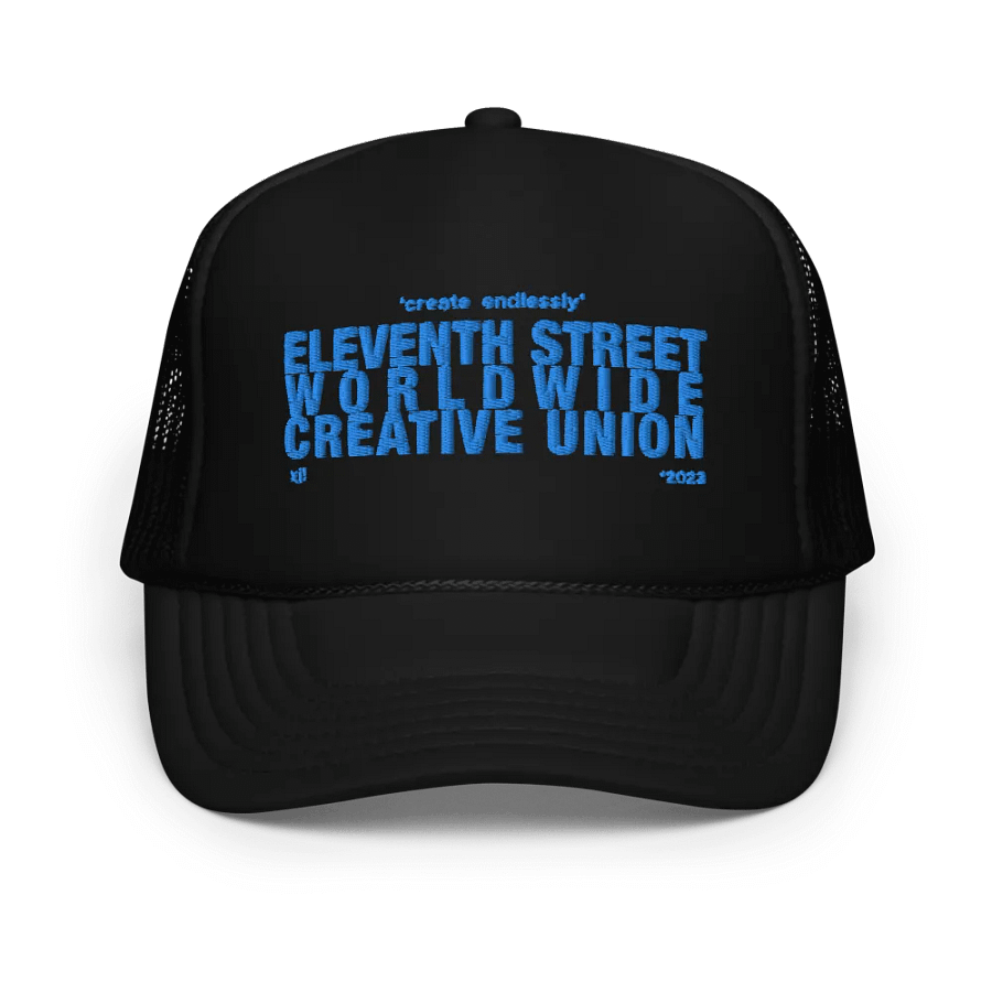 Limited Edition 'Create Endlessly *2023' Collectible #006 product image (1)