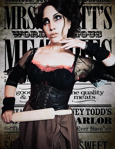 Come and try the worst pies in London 🥧

And while you’re having a bite and a drink of ale what is your favourite song from S...