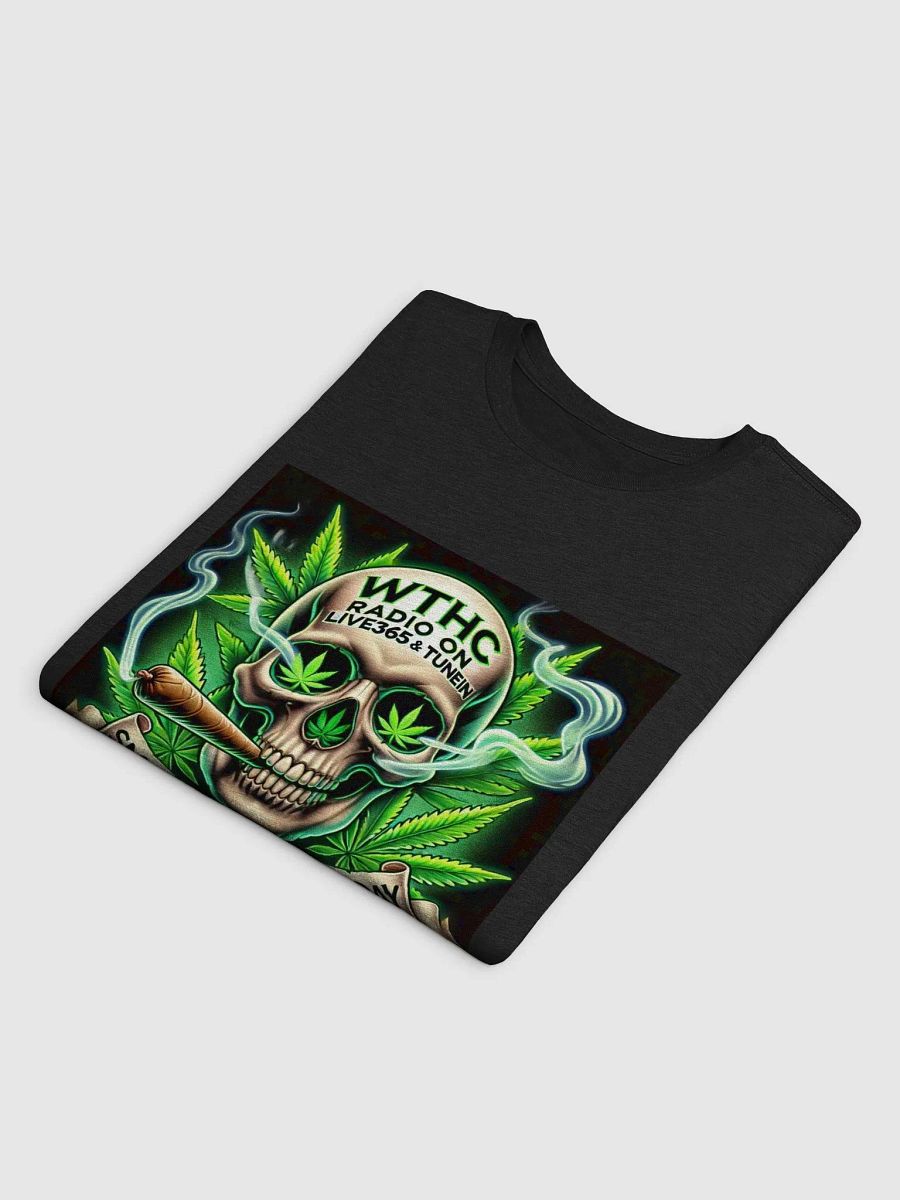 Da Super soft Vibes Slim Fit Tee product image (53)