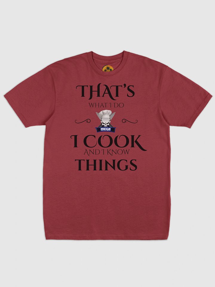 That's what I do T product image (1)