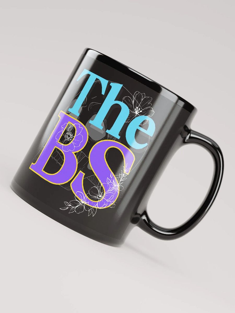 Welcome to The BS Cup Blk Purple product image (4)