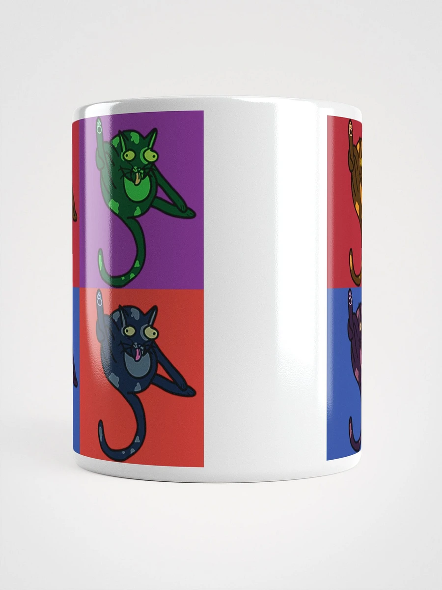 Coco: Rude Pop Art - Mug product image (6)