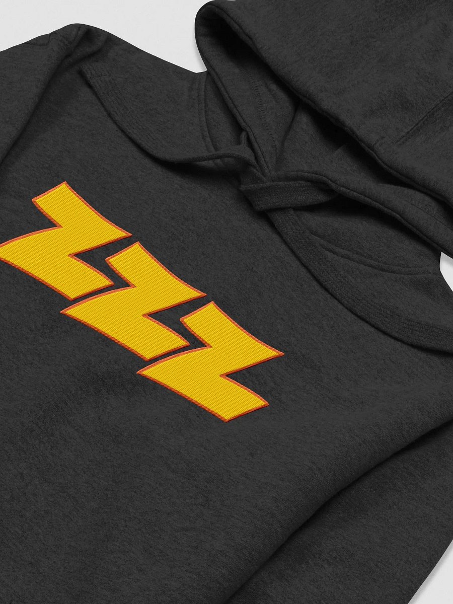 ZZZ Hoodie product image (3)