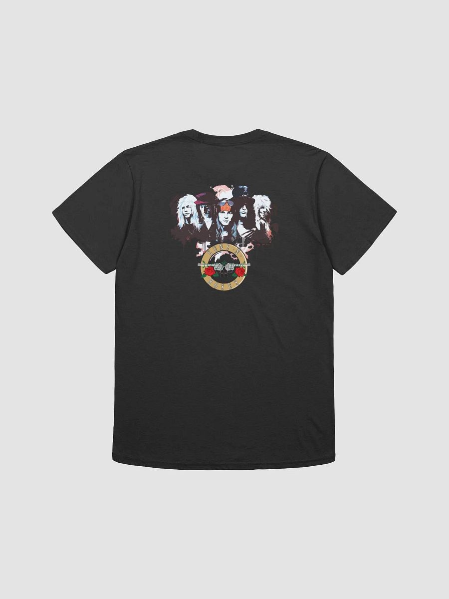 Guns N' Roses T-shirt product image (2)