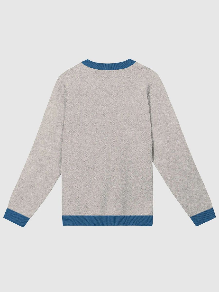 University MSV Knit Sweater (light) product image (6)