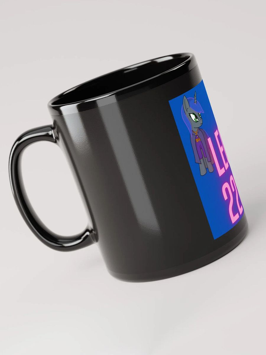 Leon's Official Mug product image (5)