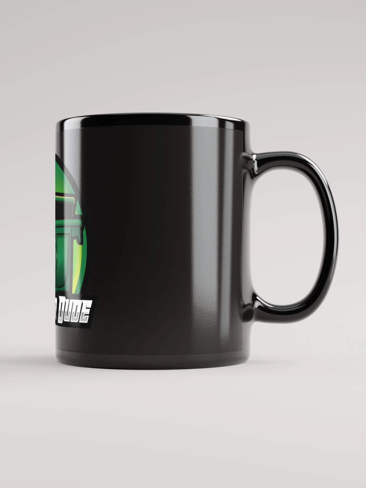 Dumpster Dude Mug product image (1)