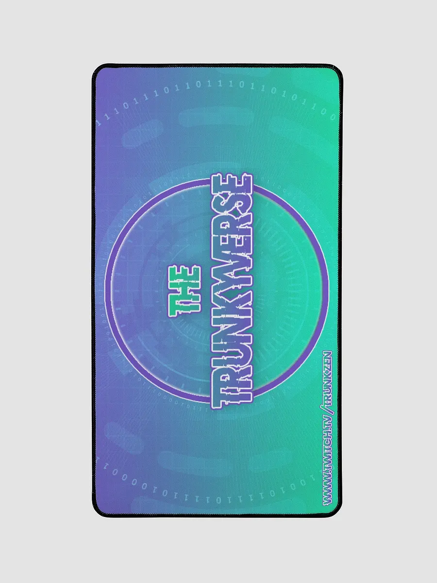 TKVerse Mouse mat product image (1)