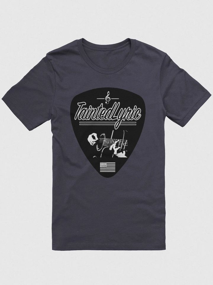 Supersoft T-Shirt product image (11)