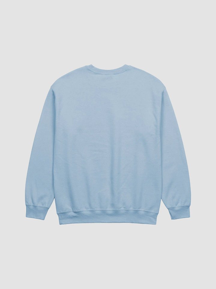 Don't Look At The Flowers Crewneck product image (7)
