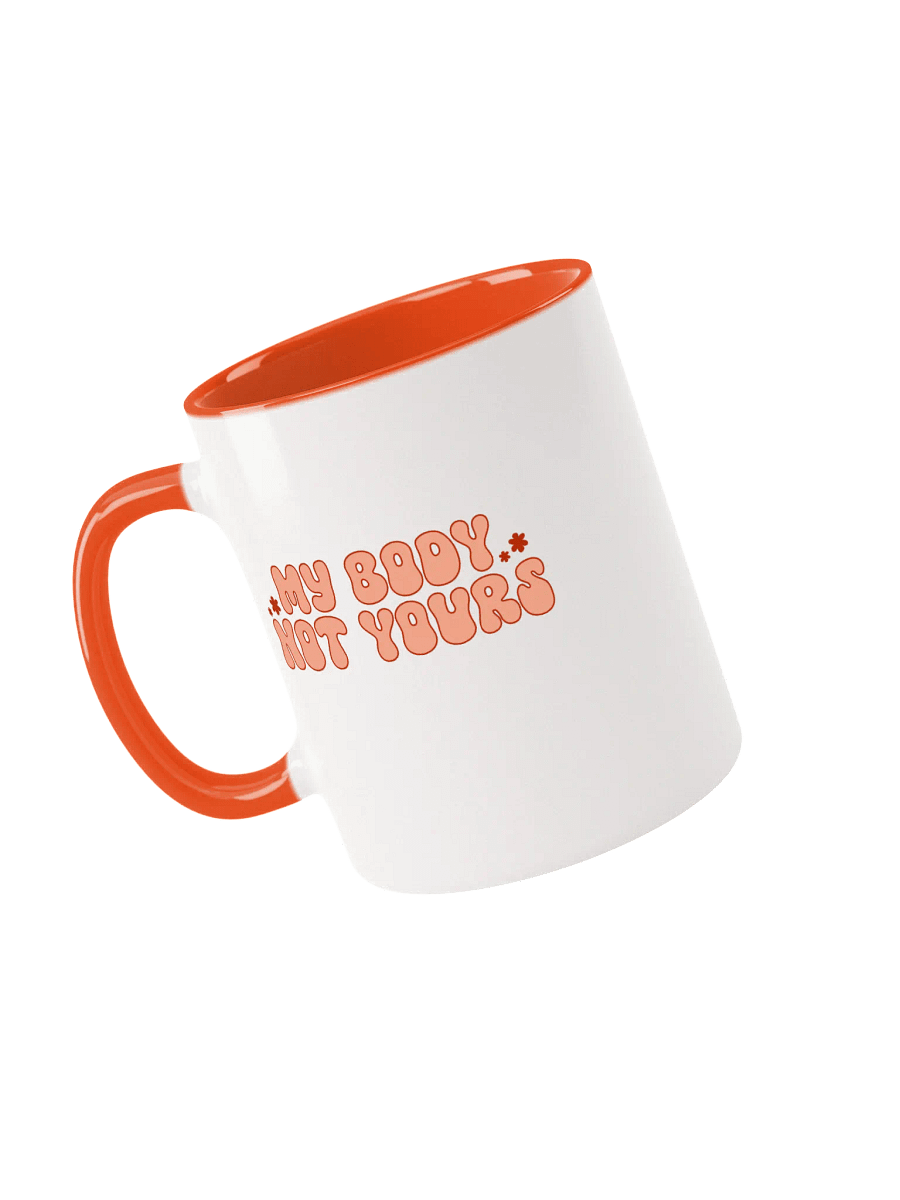 Be Kind or Just STFU Mug product image (3)