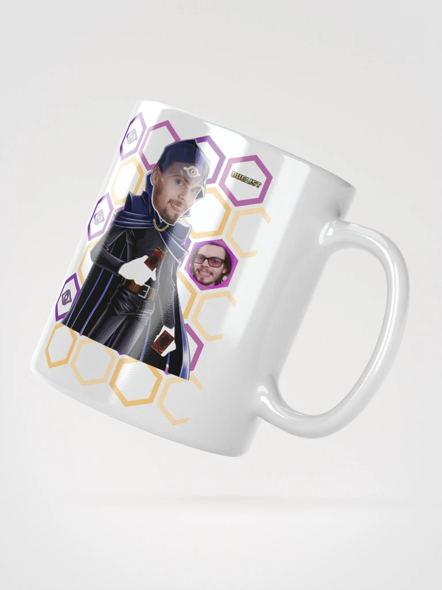 Mug (3 sizes) - Rare Hunter Ashley product image (5)