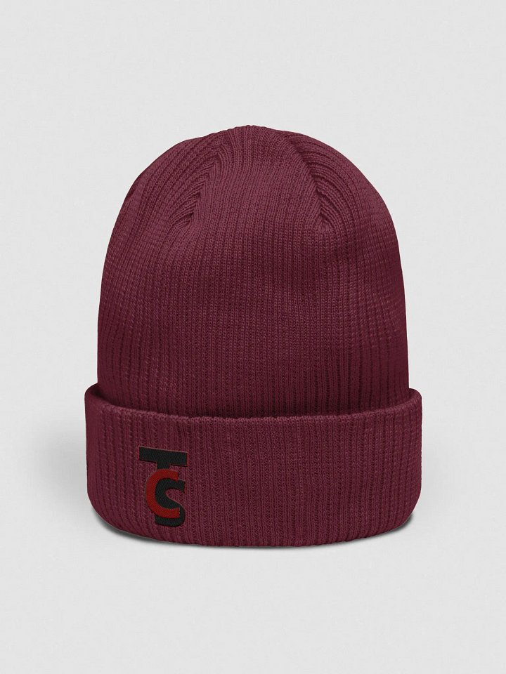 The Chaotic Head Warmer product image (1)