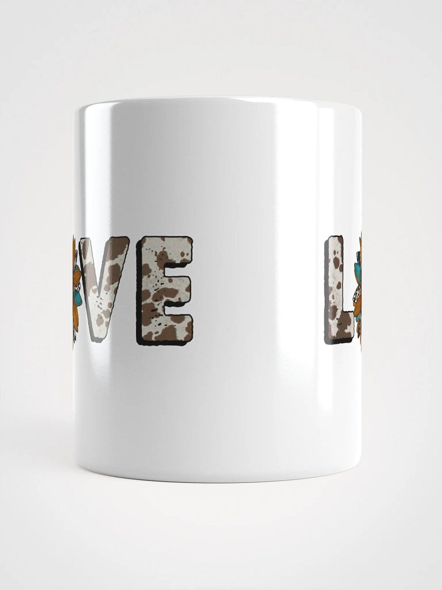 Love & Sunshine Mug product image (5)